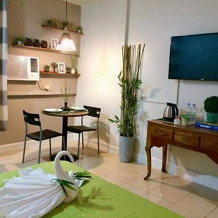 Vl Garden Suites تاغبيلاران سيتي المظهر الخارجي الصورة