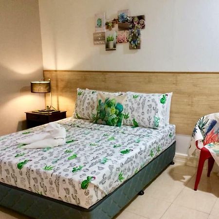 Vl Garden Suites تاغبيلاران سيتي المظهر الخارجي الصورة