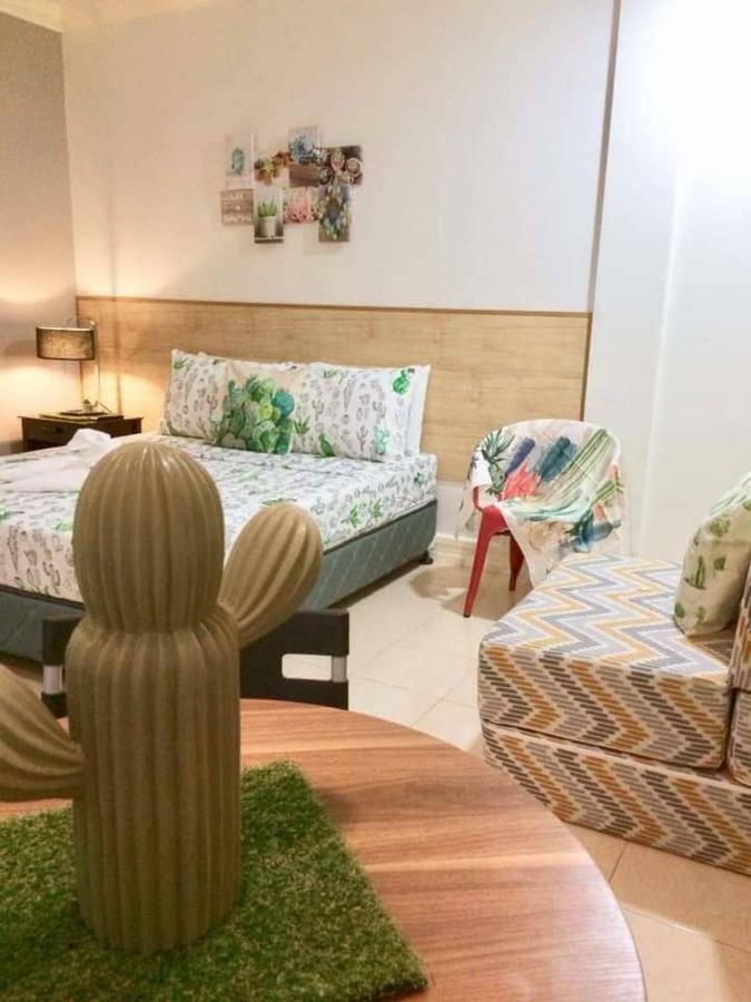 Vl Garden Suites تاغبيلاران سيتي المظهر الخارجي الصورة