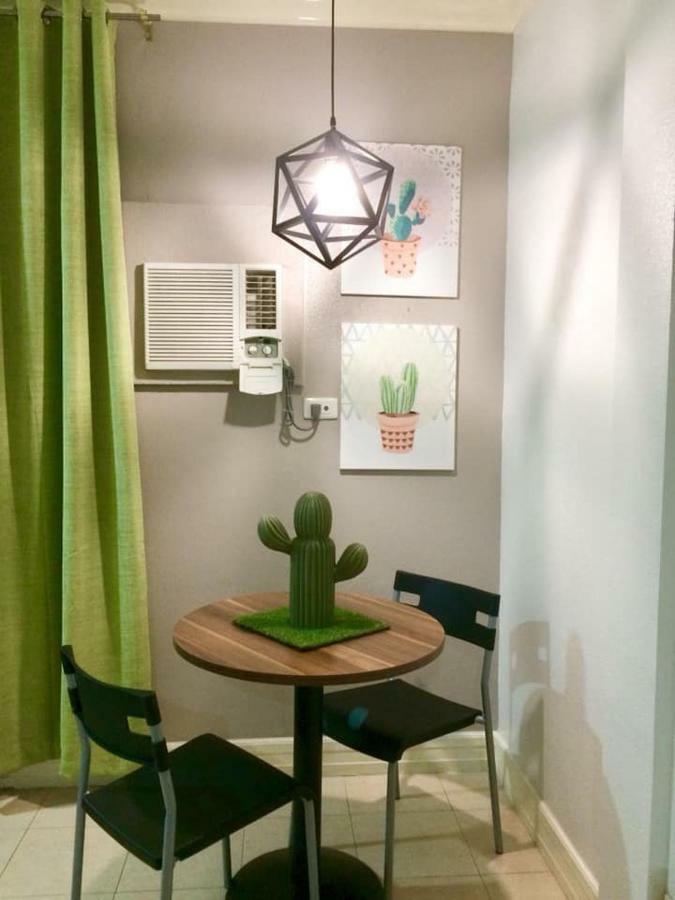 Vl Garden Suites تاغبيلاران سيتي المظهر الخارجي الصورة