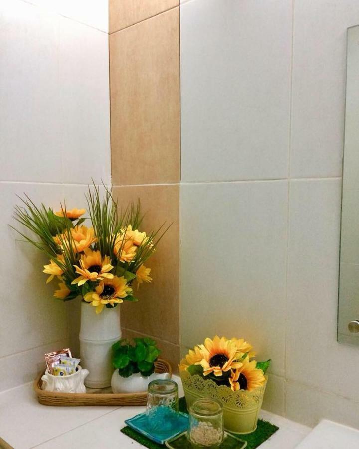 Vl Garden Suites تاغبيلاران سيتي المظهر الخارجي الصورة