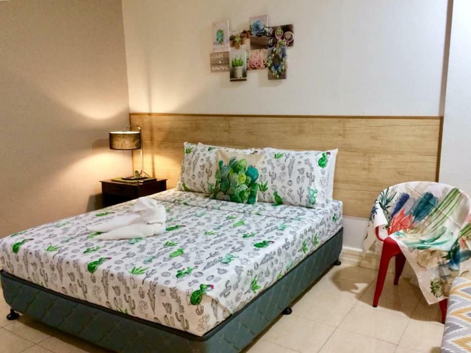 Vl Garden Suites تاغبيلاران سيتي المظهر الخارجي الصورة