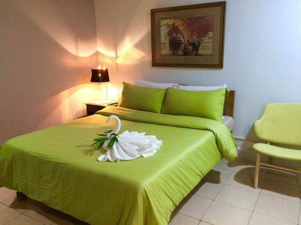 Vl Garden Suites تاغبيلاران سيتي المظهر الخارجي الصورة
