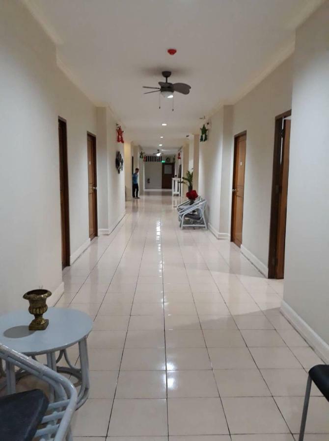 Vl Garden Suites تاغبيلاران سيتي المظهر الخارجي الصورة