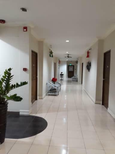 Vl Garden Suites تاغبيلاران سيتي المظهر الخارجي الصورة