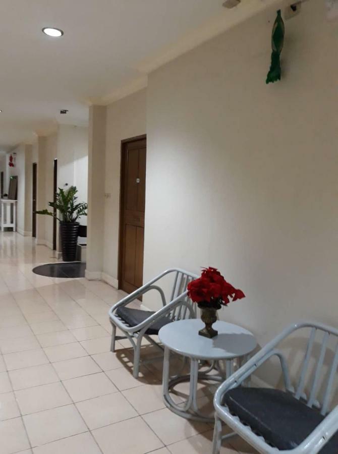 Vl Garden Suites تاغبيلاران سيتي المظهر الخارجي الصورة